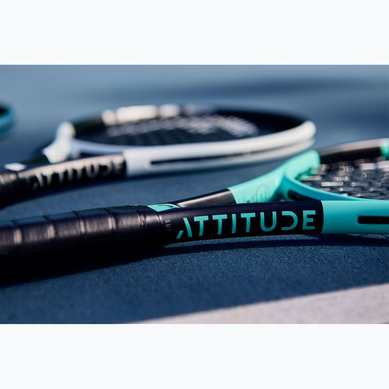 Racchette da tennis HEAD MX Attitude Suprm, nuova di zecca 5