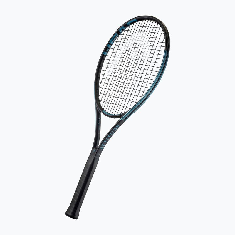 Racchetta da tennis HEAD MX Attitude Comp blu 2