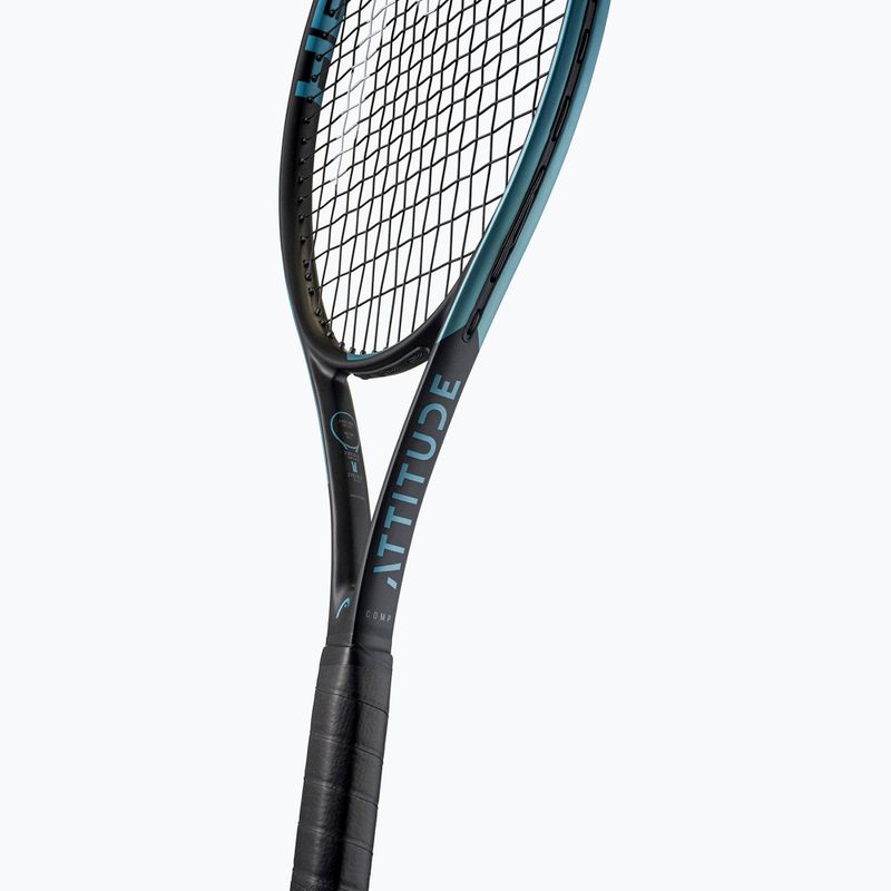 Racchetta da tennis HEAD MX Attitude Comp blu 3