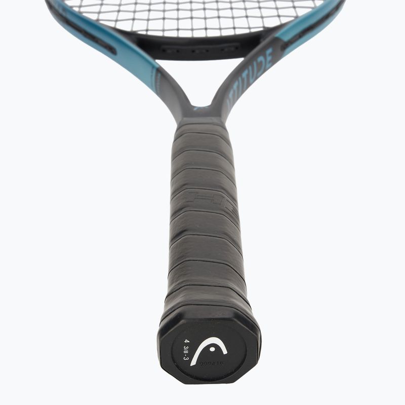 Racchetta da tennis HEAD MX Attitude Comp blu 3
