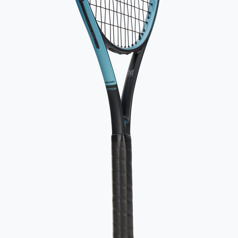Racchetta da tennis HEAD MX Attitude Comp blu 4