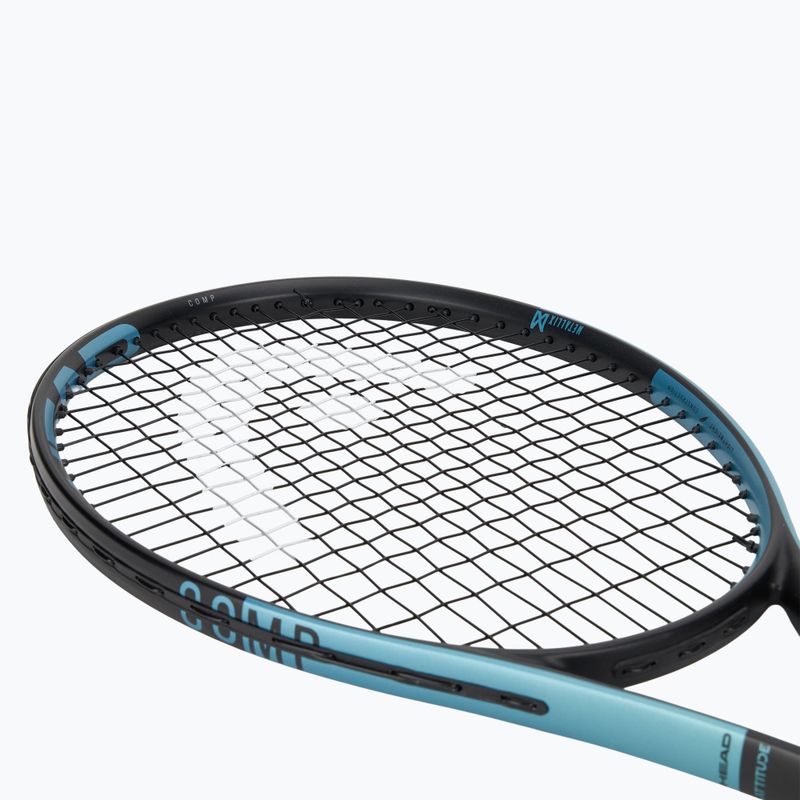 Racchetta da tennis HEAD MX Attitude Comp blu 5