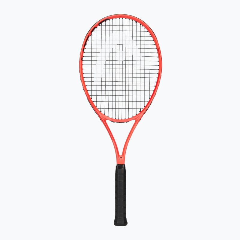 Racchetta da tennis HEAD MX Attitude Comp arancione