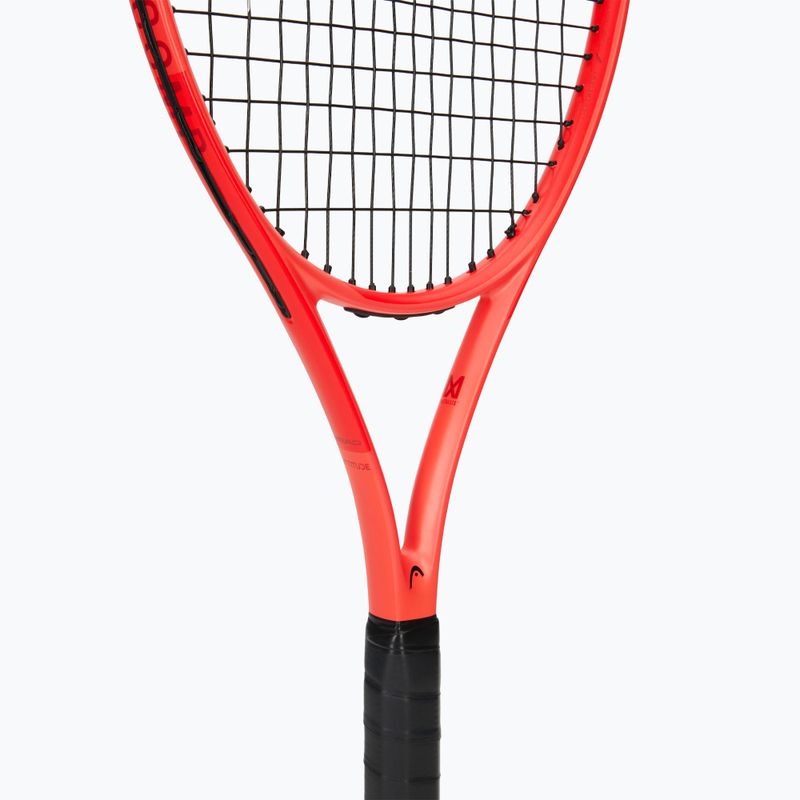 Racchetta da tennis HEAD MX Attitude Comp arancione 4