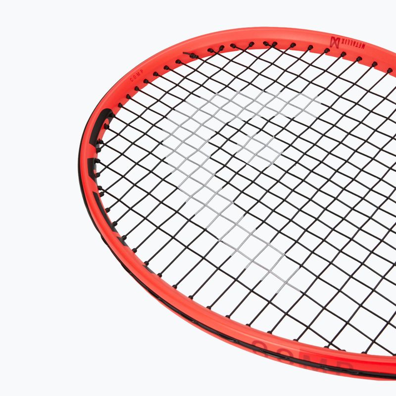 Racchetta da tennis HEAD MX Attitude Comp arancione 5
