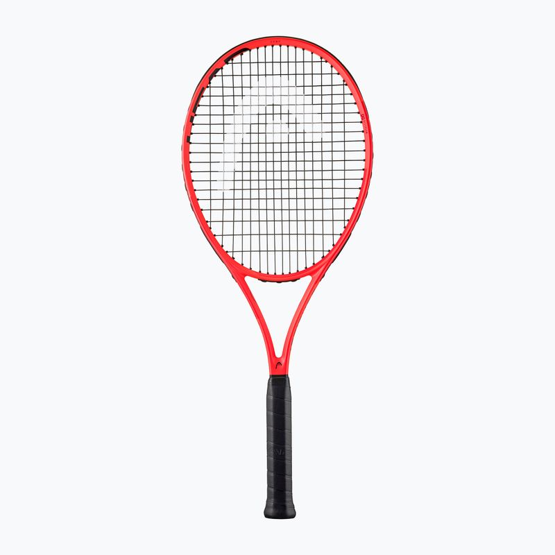 Racchetta da tennis HEAD MX Attitude Comp arancione