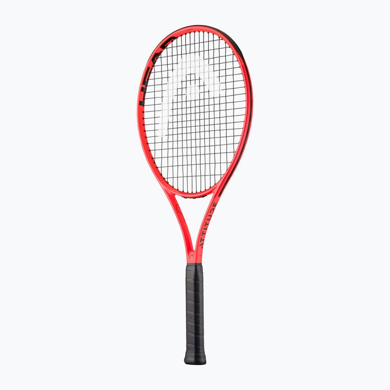 Racchetta da tennis HEAD MX Attitude Comp arancione 2