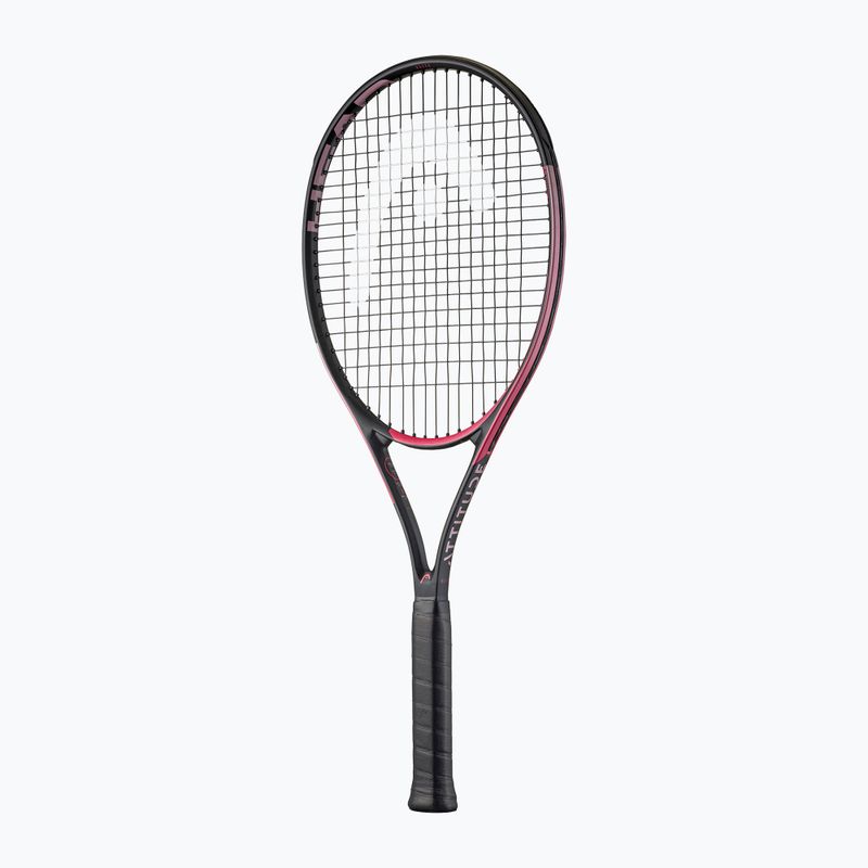 Racchetta da tennis HEAD MX Attitude Elite rosa 2