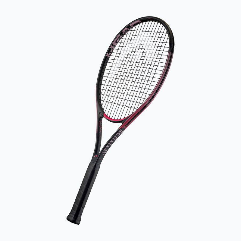 Racchetta da tennis HEAD MX Attitude Elite rosa 3