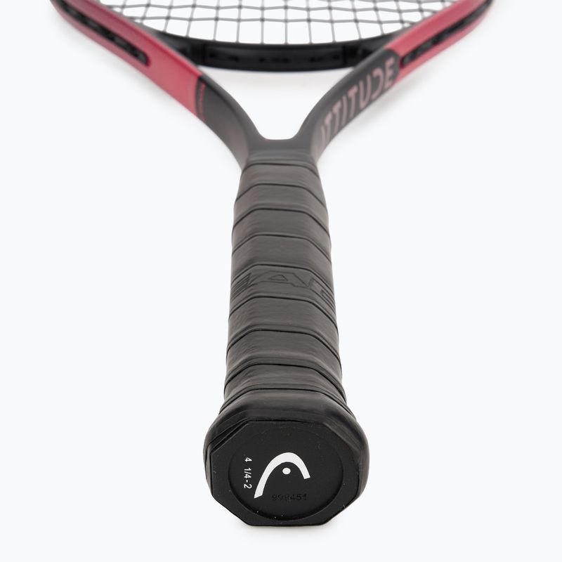 Racchetta da tennis HEAD MX Attitude Elite rosa 3