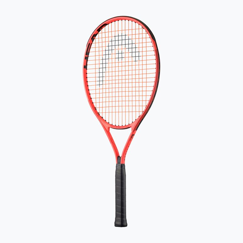 Racchetta da tennis HEAD Radical Jr 26 per bambini 2