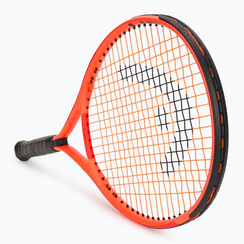 Racchetta da tennis HEAD Radical Jr 26 per bambini 2