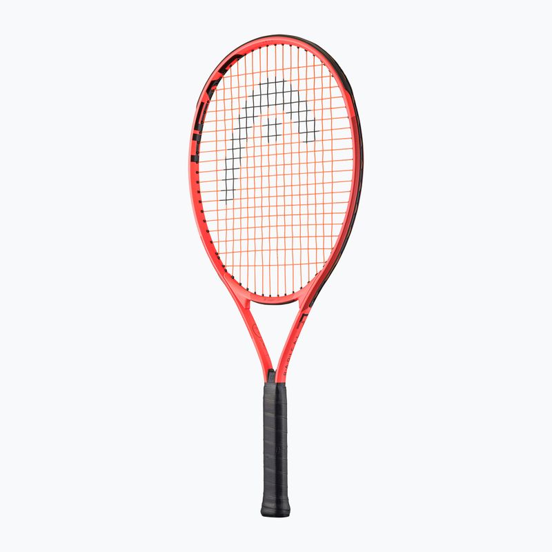 Racchetta da tennis per bambini HEAD Radical Jr 25 2