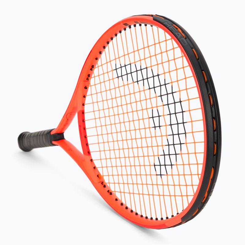 Racchetta da tennis per bambini HEAD Radical Jr 25 2