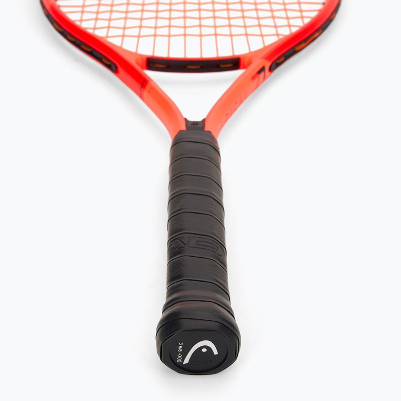 Racchetta da tennis per bambini HEAD Radical Jr 25 3