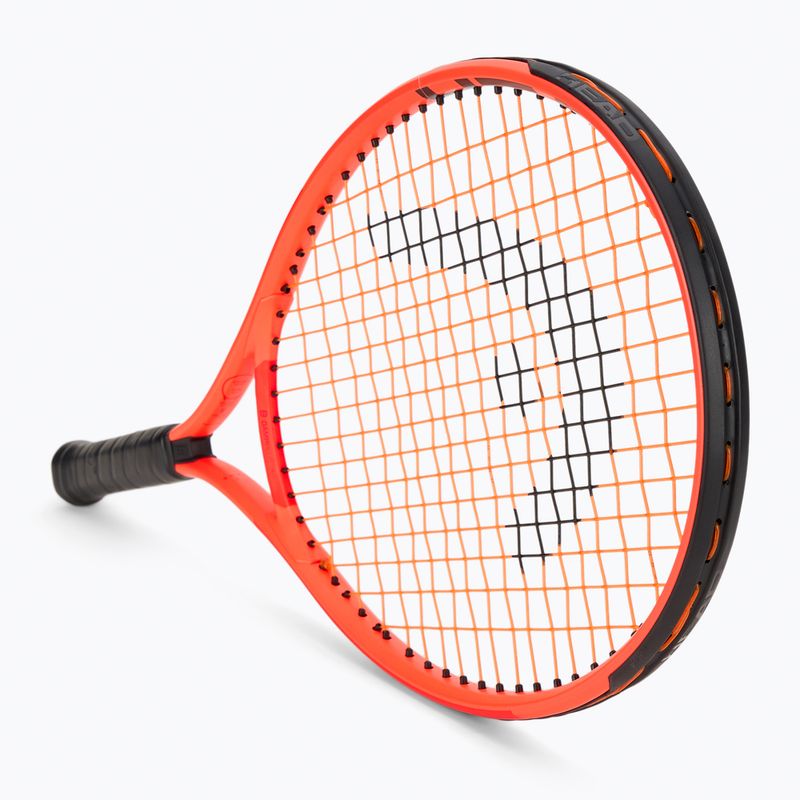 Racchetta da tennis per bambini HEAD Radical Jr 23 2