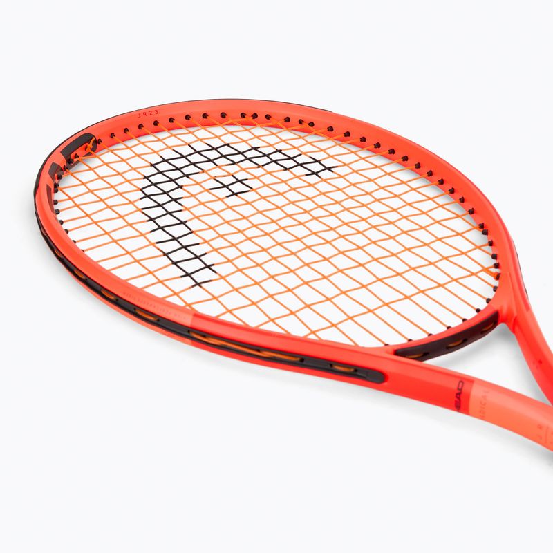 Racchetta da tennis per bambini HEAD Radical Jr 23 5