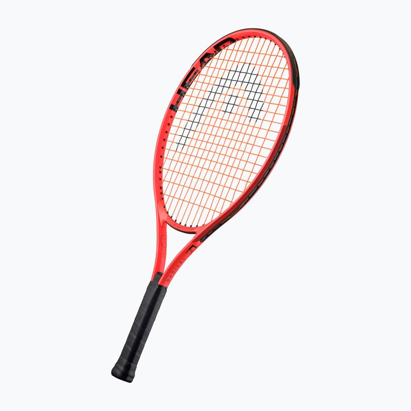 Racchetta da tennis per bambini HEAD Radical Jr 23 3