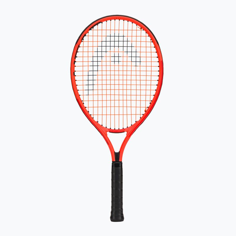 Racchetta da tennis HEAD Radical Jr 21 per bambini