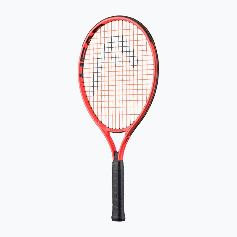 Racchetta da tennis HEAD Radical Jr 21 per bambini 2