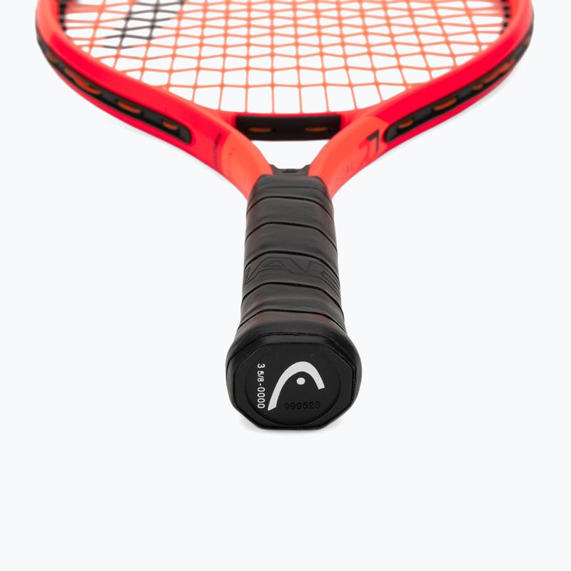 Racchetta da tennis per bambini HEAD Radical Jr 19 3