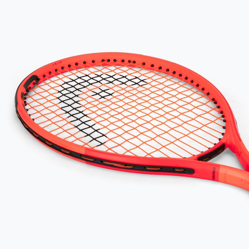 Racchetta da tennis per bambini HEAD Radical Jr 19 5