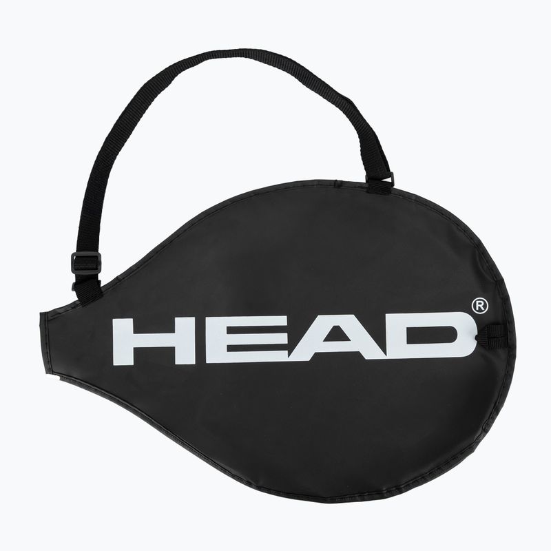 Racchetta da tennis per bambini HEAD Radical Jr 19 6