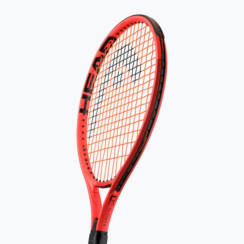 Racchetta da tennis per bambini HEAD Radical Jr 19 4