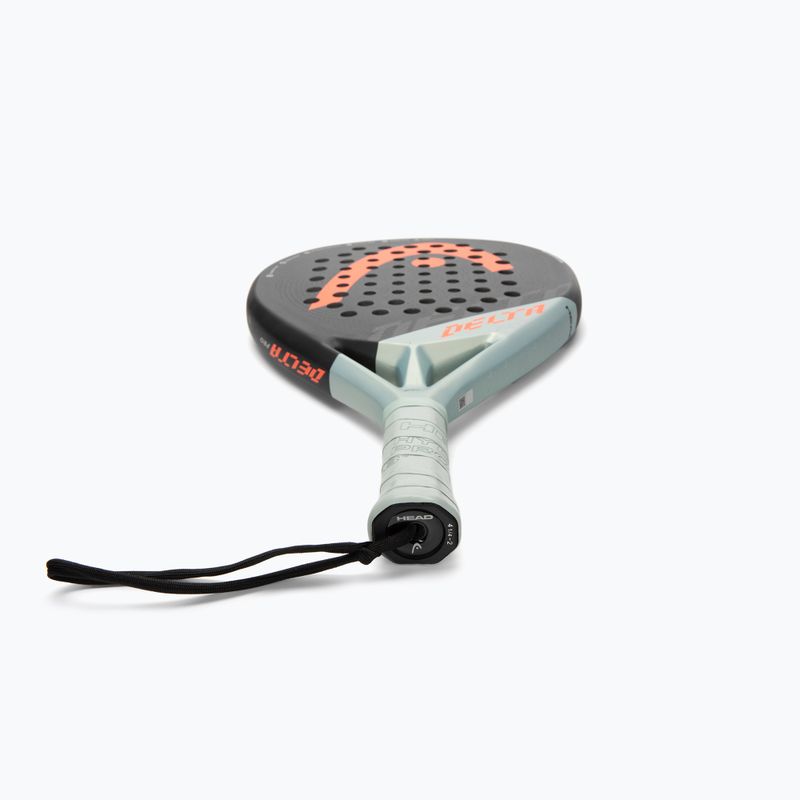 Racchetta HEAD Delta Pro nero/bianco 3