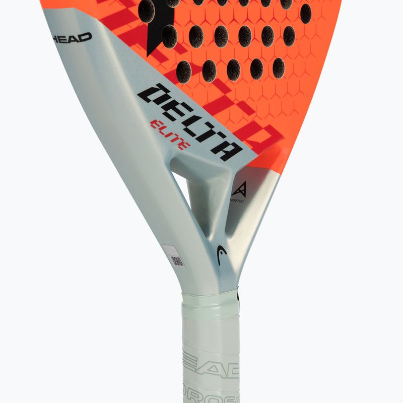 Racchetta HEAD Delta Elite 2022 4