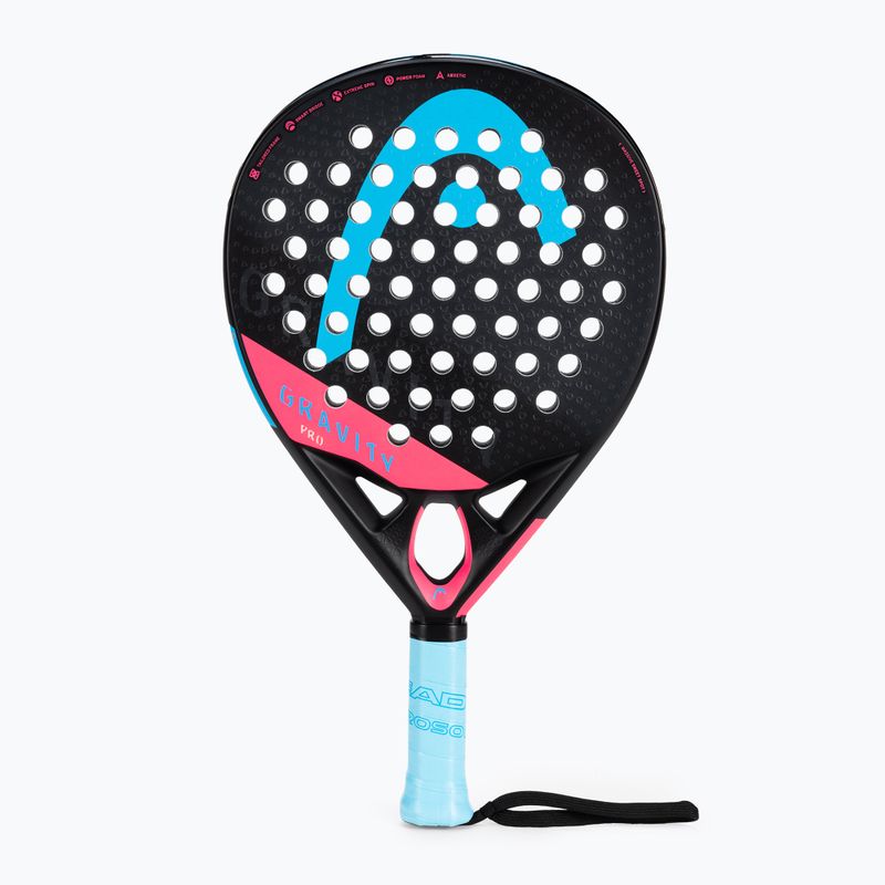 Racchetta HEAD Gravity Pro 2022 2