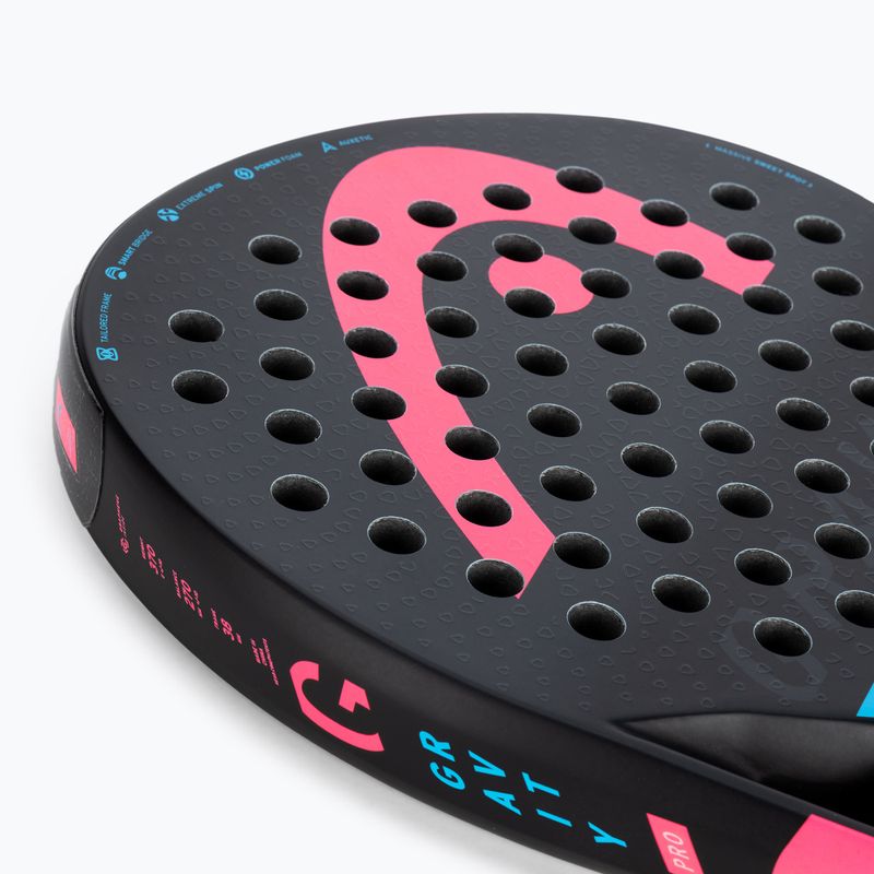 Racchetta HEAD Gravity Pro 2022 6