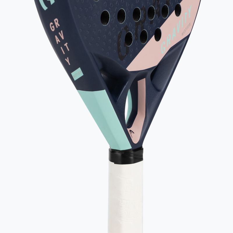 Racchetta HEAD Gravity Motion 2022 5