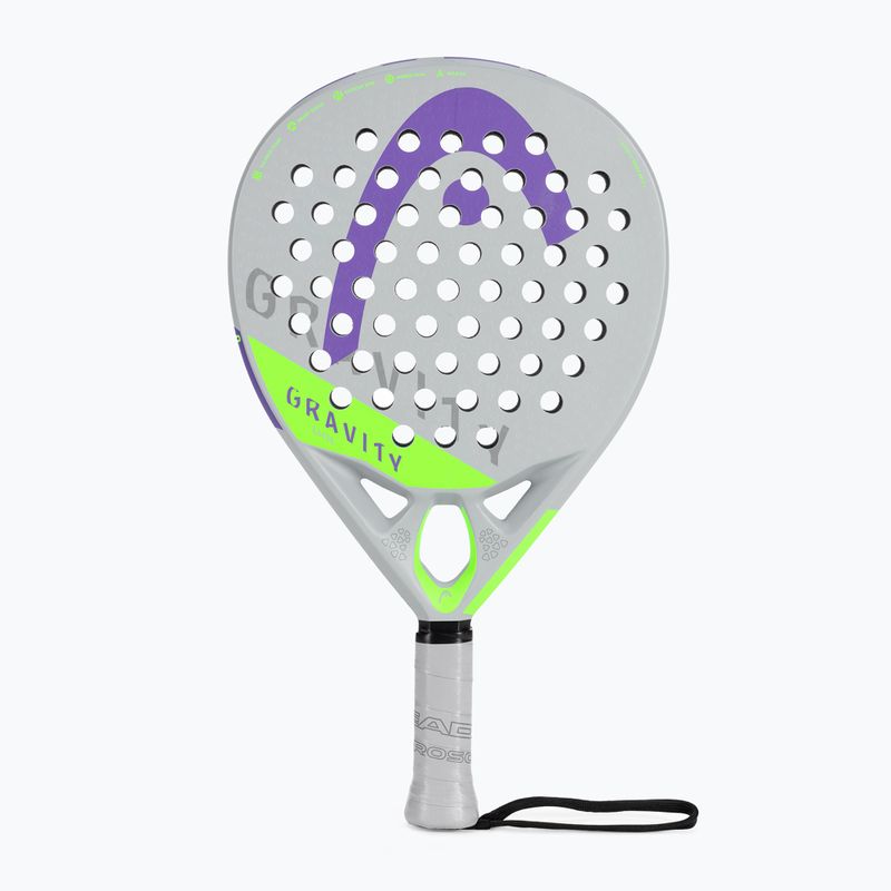 Racchetta HEAD Gravity Elite 2022 2