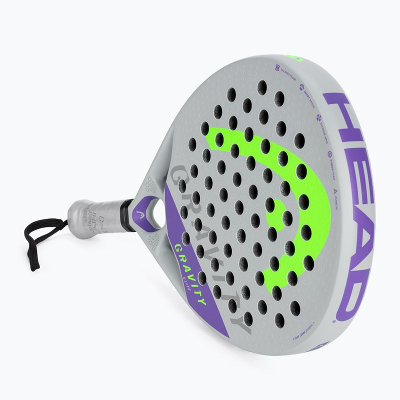 Racchetta HEAD Gravity Elite 2022 3