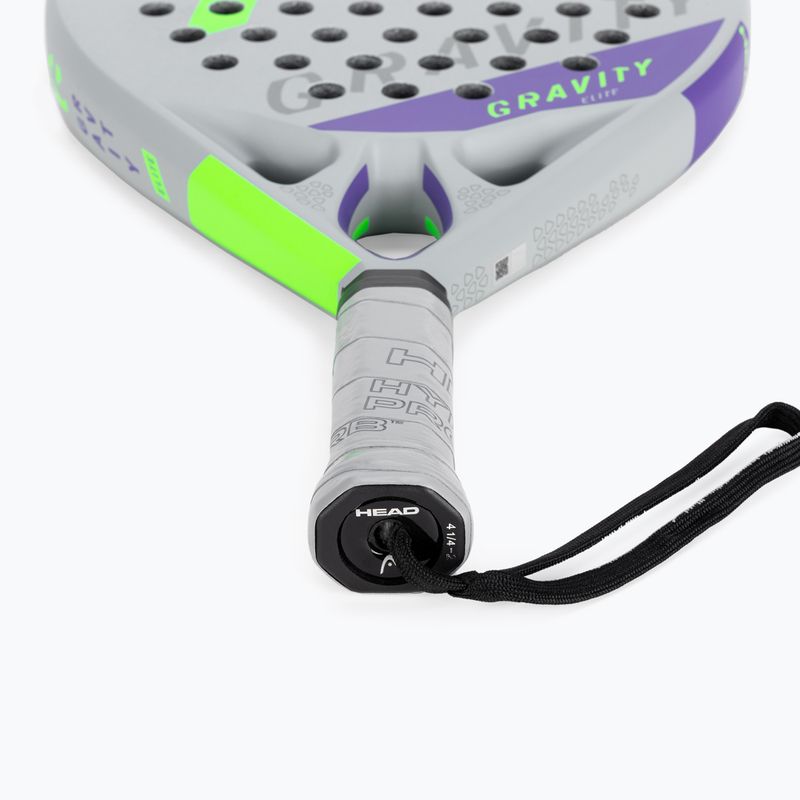 Racchetta HEAD Gravity Elite 2022 4