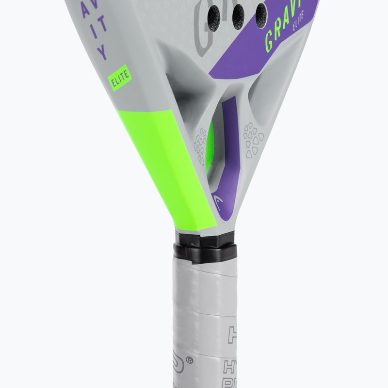 Racchetta HEAD Gravity Elite 2022 5
