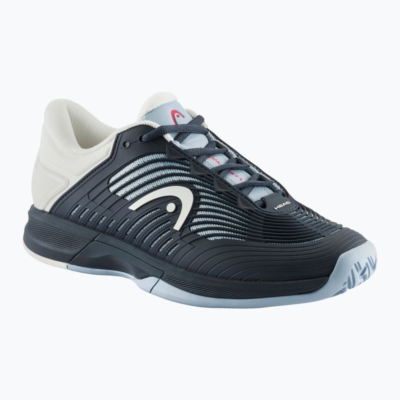 Scarpe da tennis donna HEAD Revolt Pro 4.5 mirtillo/azzurro 8