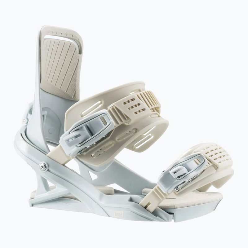 Attacchi da snowboard donna HEAD FX Fay I Lyt W 2023 ice 5