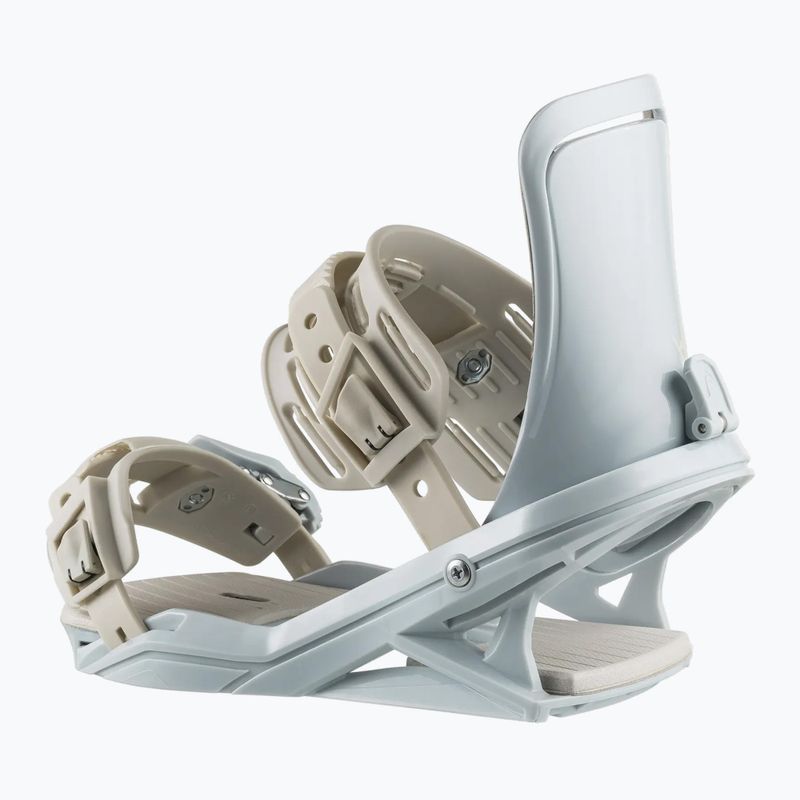 Attacchi da snowboard donna HEAD FX Fay I Lyt W 2023 ice 6