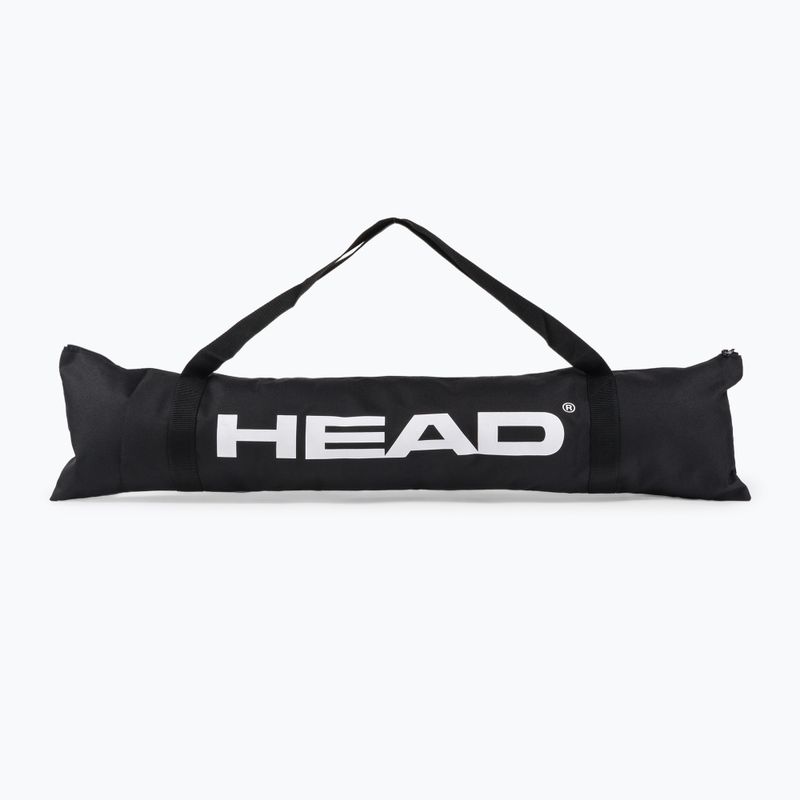 Carrello per palline da tennis HEAD nero 7
