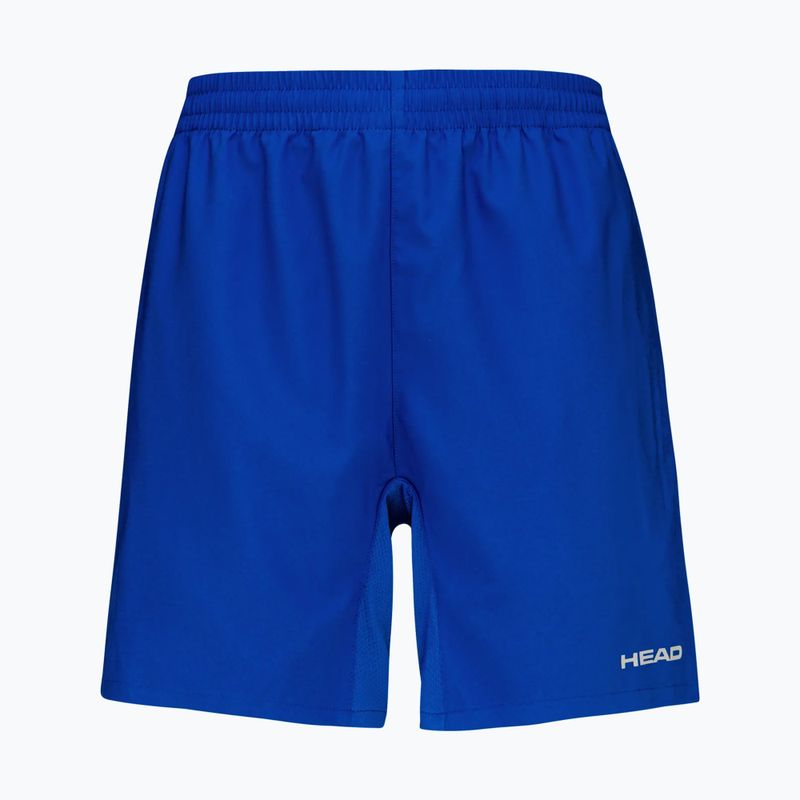 Pantaloncini da tennis da uomo HEAD Club royal 3