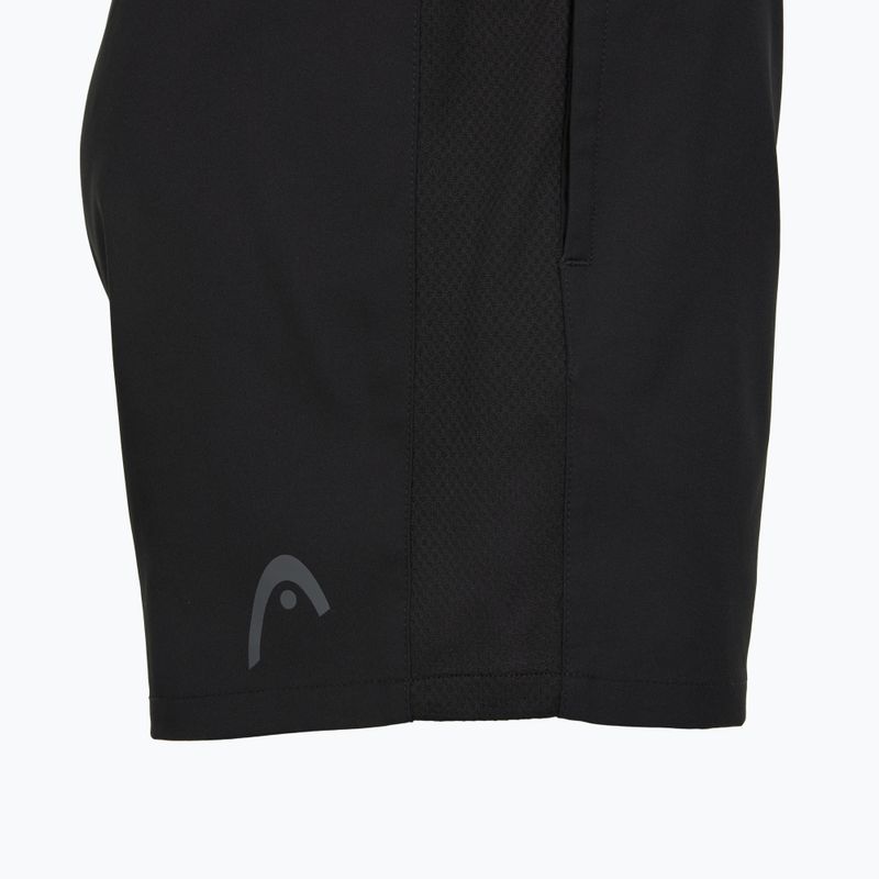 Pantaloncini da tennis HEAD Club Donna 4