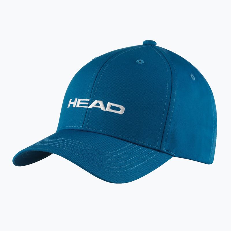 Cappello promozionale HEAD blu