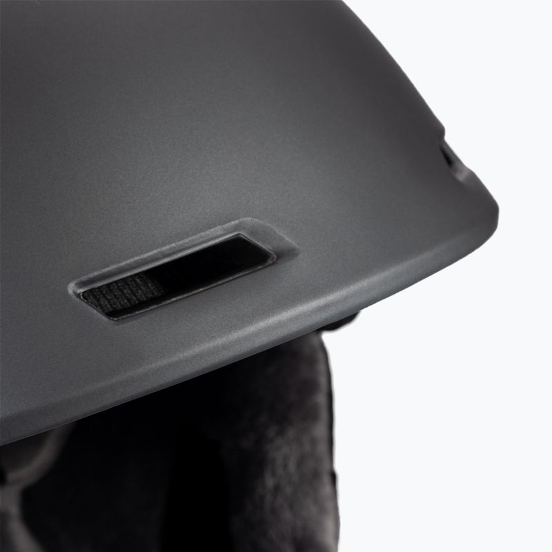 Casco da sci HEAD da uomo Varius grigio/bianco 6