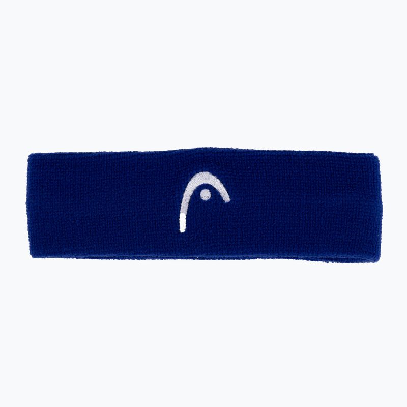 HEAD HEADband blu 2