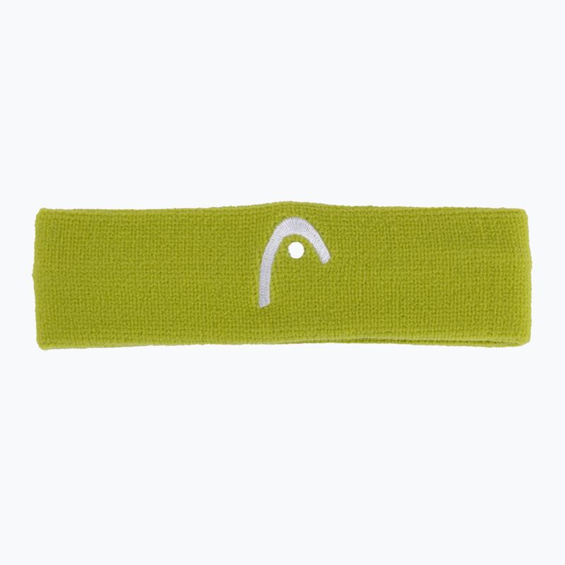 Fascia HEAD lime 2