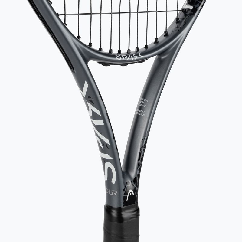 Racchetta da tennis HEAD MX Spark Tour stealth 4
