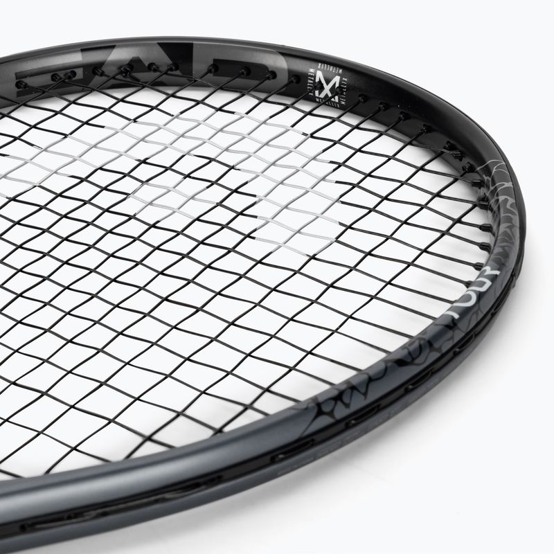 Racchetta da tennis HEAD MX Spark Tour stealth 5