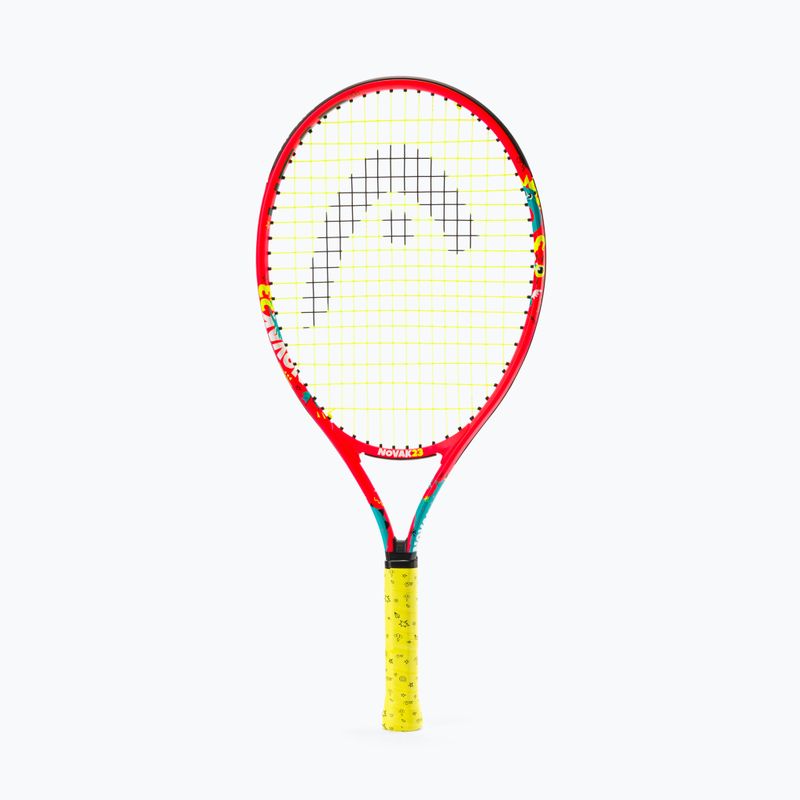 Racchetta da tennis per bambini HEAD Novak 23